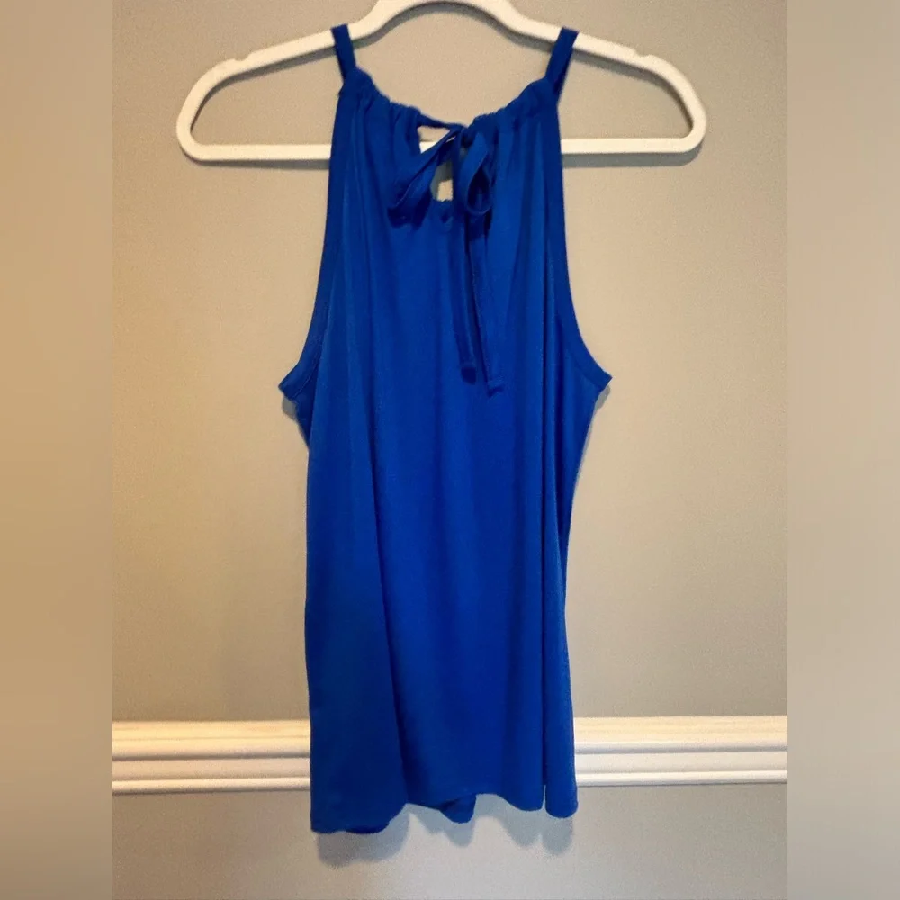 Women's Wiholl Tank Top - perfect for any vacation Size Medium NWT - Picture 6 of 8